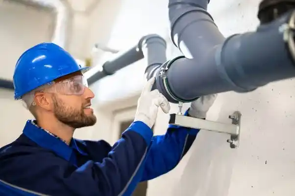 water damage restoration service West Linn
